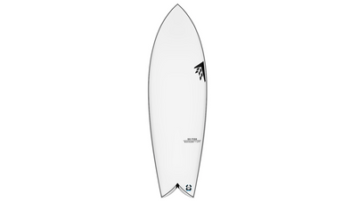 Payment for Firewire Go Fish 5' 7"