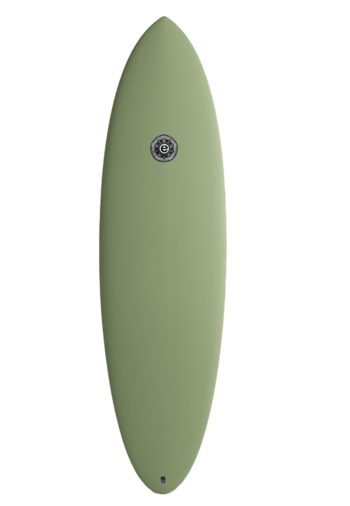 Element エレメント サーフボード ミッドレングス 6.8 ELEMENT MIDLENGTH – Surf House Dubai