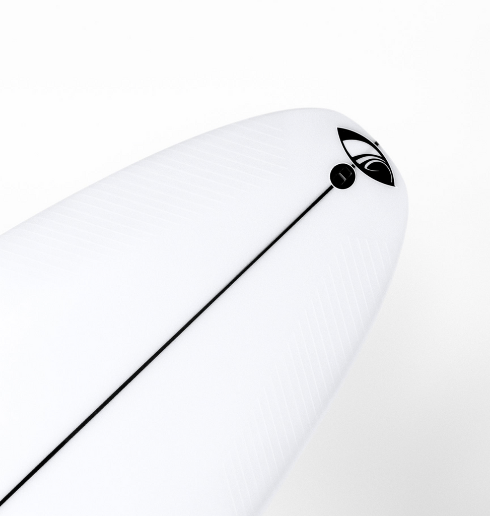 ＜新品・送料込み＞Sharp Eye 5.9 #77 Round　 S3010 Products – Sharp Eye Surfboards