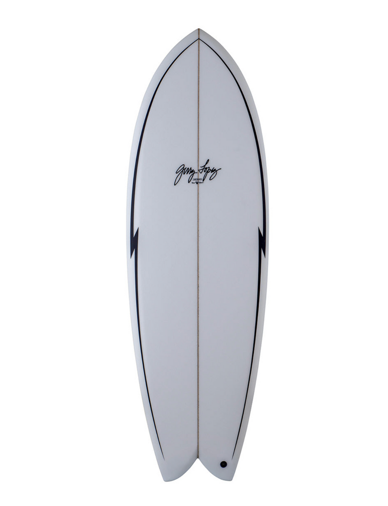 Gerry Lopez Something Fishy -Fusion HD – Surf House Dubai