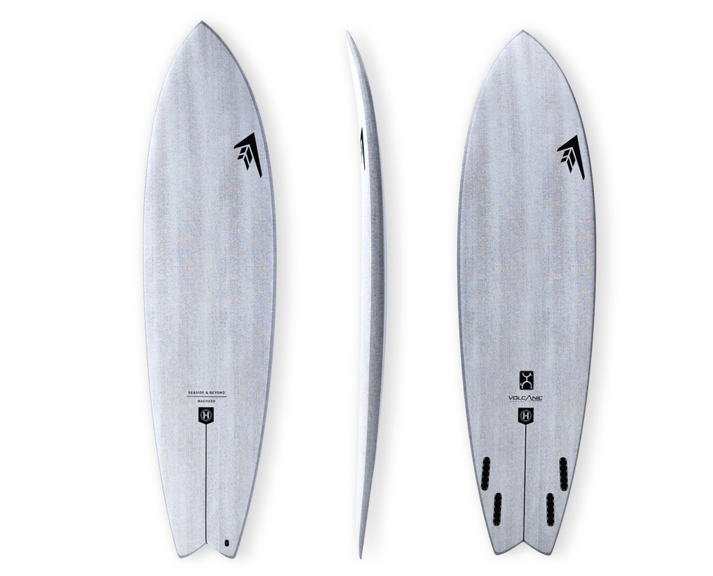 Firewire Seaside & Beyond – Surf House Dubai