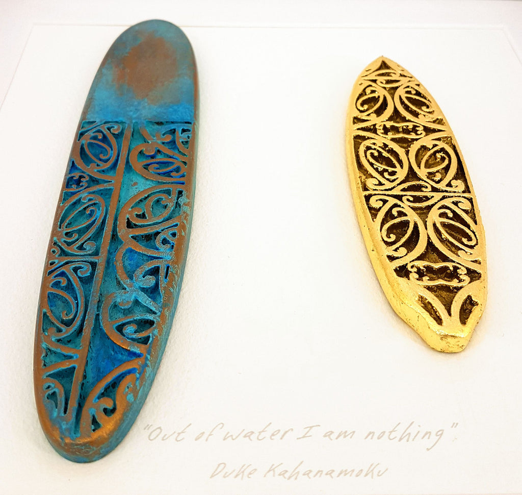 Sea & Sol Imprints Surfboards Surf House Dubai