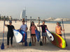 SUP Sisters Beginners Course