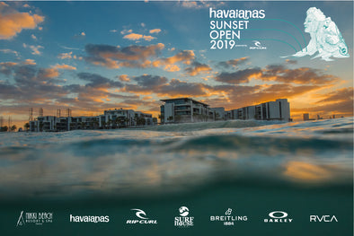 Havaianas Sunset Open 2019 Highlights