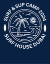 Surf & SUP Camp 2024