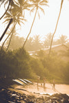 Sri Lanka Surf Trip 2024