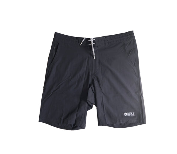 SH x ANETIK MEN'S ANALOG SHORT