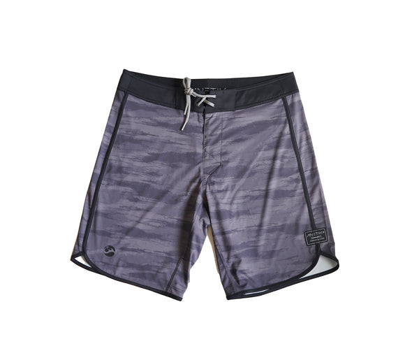 SH x ANETIK MEN'S REVOLT TECH SHORT