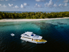 Maldives Surf Trip with Blue Horizon 2024