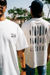 Surf House 20th Year Anniversary Tee