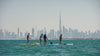 Surf House SUP + Ice Bath + Breakfast
