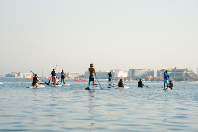 Private SUP Lesson