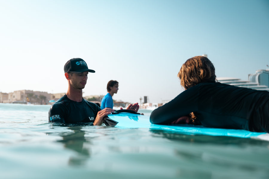 Surf House Dubai Surf Shop Surf School SUP School Dubai Surf Report surf-house-dubai-surf-shop-surf-school-sup-school-dubai-surf-report