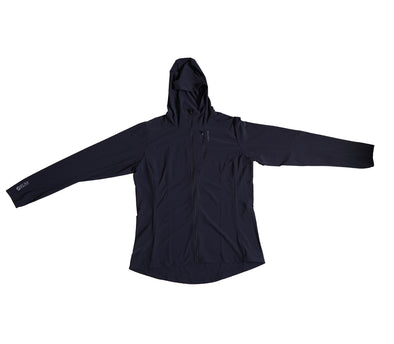 SH x ANETIK WOMEN'S MIRAGE SHELL JACKET