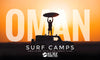 OMAN SURF CAMP JULY 2025 🇴🇲