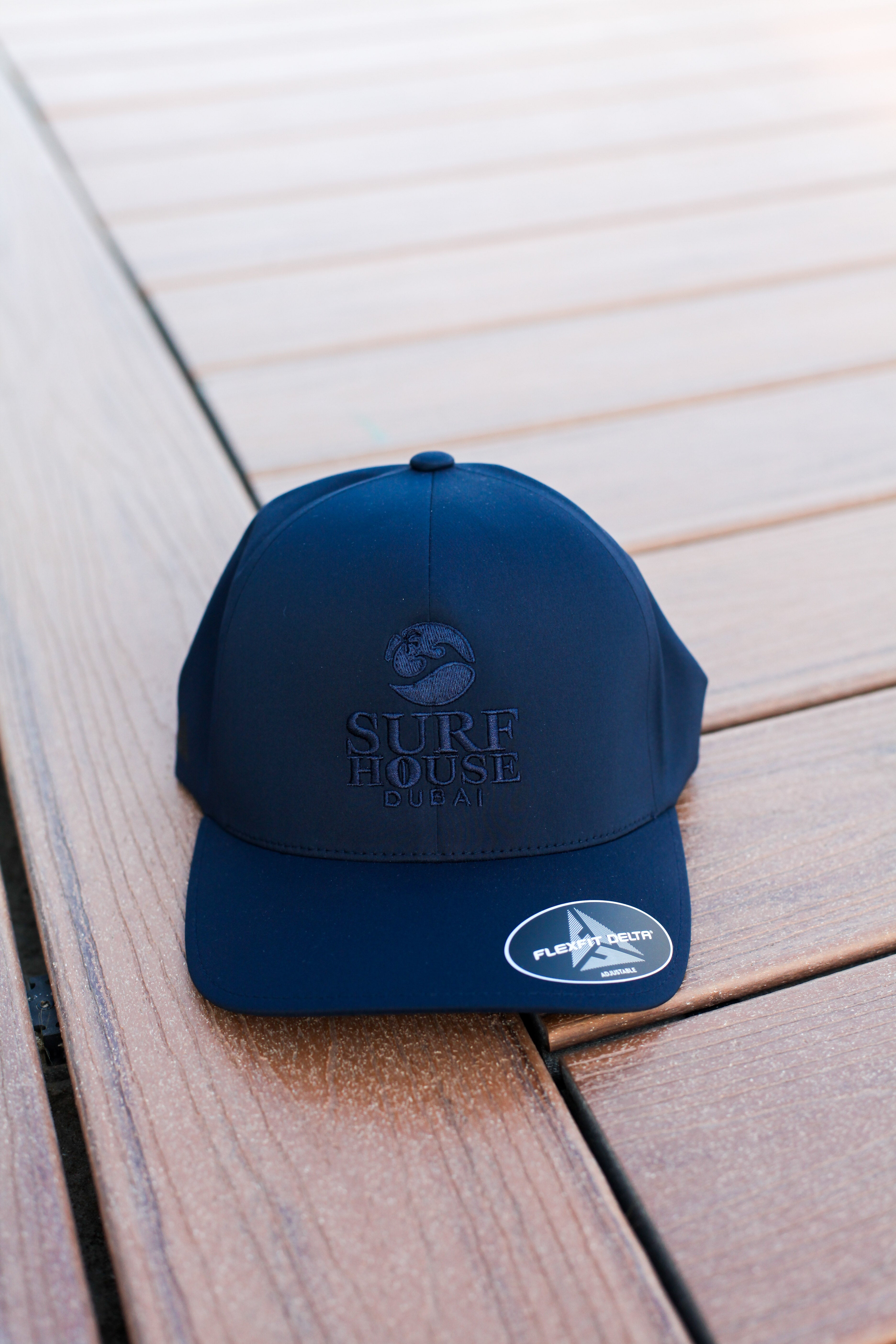 Surf House Dubai Flexfit Delta