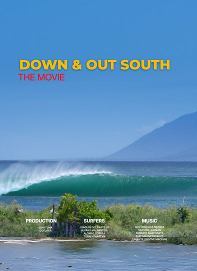 Down & Out South Film Showing Tickets