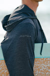 SH x ANETIK MEN'S LOW PRO TECH HOODY