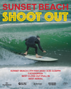 REGISTRATION: Sunset Beach Shoot Out