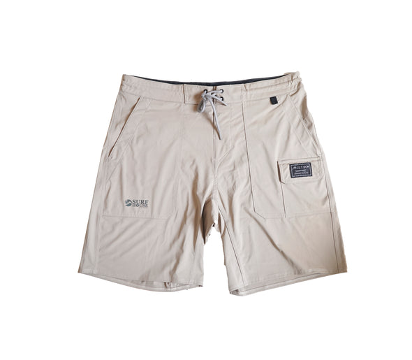 SH x ANETIK MEN'S ROAM TECH SHORT