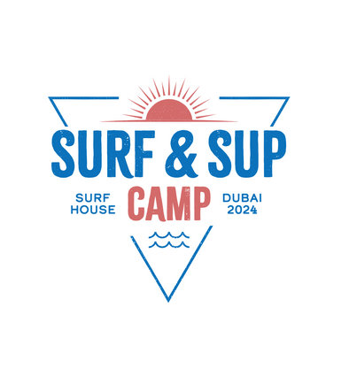 Surf & SUP Camp