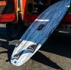 Machado 2 + 1 Fin Set