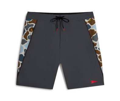 F1 Airtex Gamma Boardshort