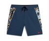 F1 Zero Airtex Boardshort