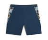 F1 Zero Airtex Boardshort