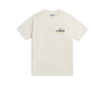 Camo Logo T-Shirt