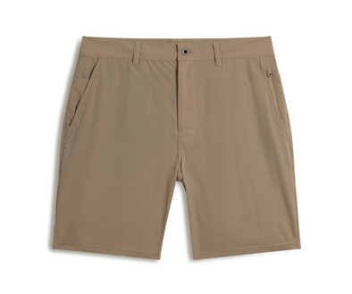 All Purpose Nylon Hybrid Short