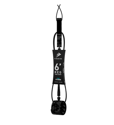 FIREWIRE ALL DAY 7mm REGULAR LEASH