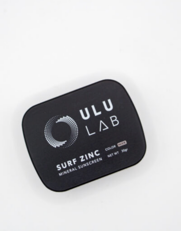 ULU LAB SURF ZINC