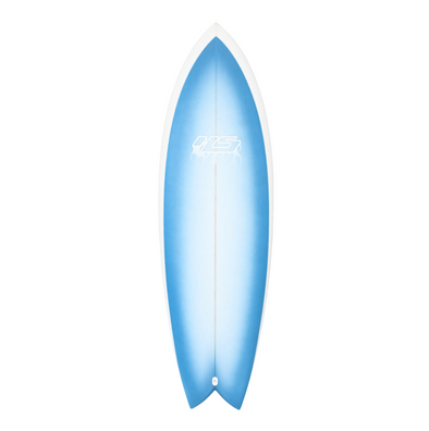 Hayden Shapes Hypto Crypto  Twin PU