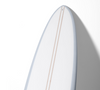 Hayden Shapes Mid Length Glider PU