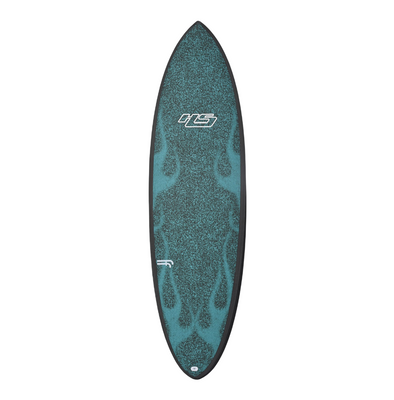 Hayden Shapes Hypto Krypto FutureFlex