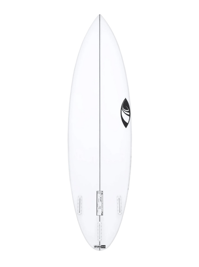 SHARP EYE FILE FIFTY PU – Surf House Dubai