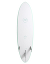 MF ALLEY CAT EPOXY PRO ICE