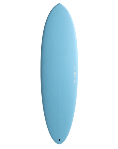MF ALLEY CAT EPOXY PRO SKY BLUE