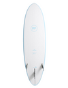 MF ALLEY CAT EPOXY PRO SKY BLUE