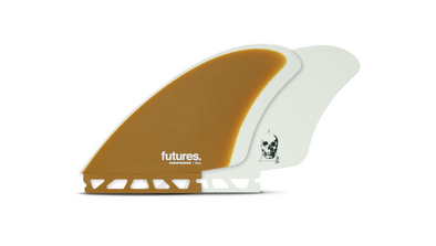 Futures Christenson FG Keel