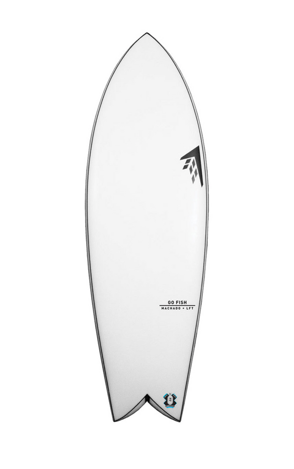 Firewire Go Fish