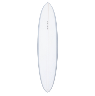 Hayden Shapes Mid Length Glider PU