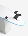 MF ALLEY CAT EPOXY PRO SKY BLUE