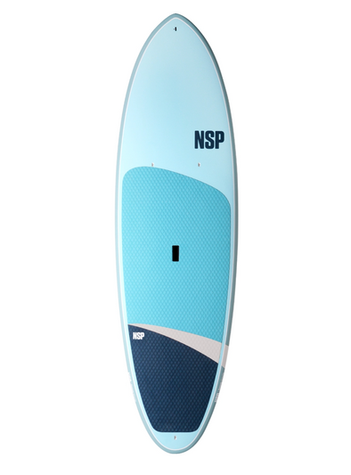 NSP ELEMENTS ALLROUNDER – Surf House Dubai
