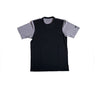 SH x ANETIK MEN'S AMP SURF TEE SS