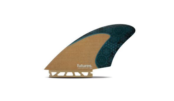 Futures Rasta Keel