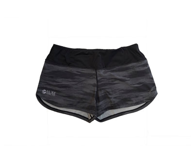 SH x ANETIK WOMEN'S FL ACTIVE SHORT