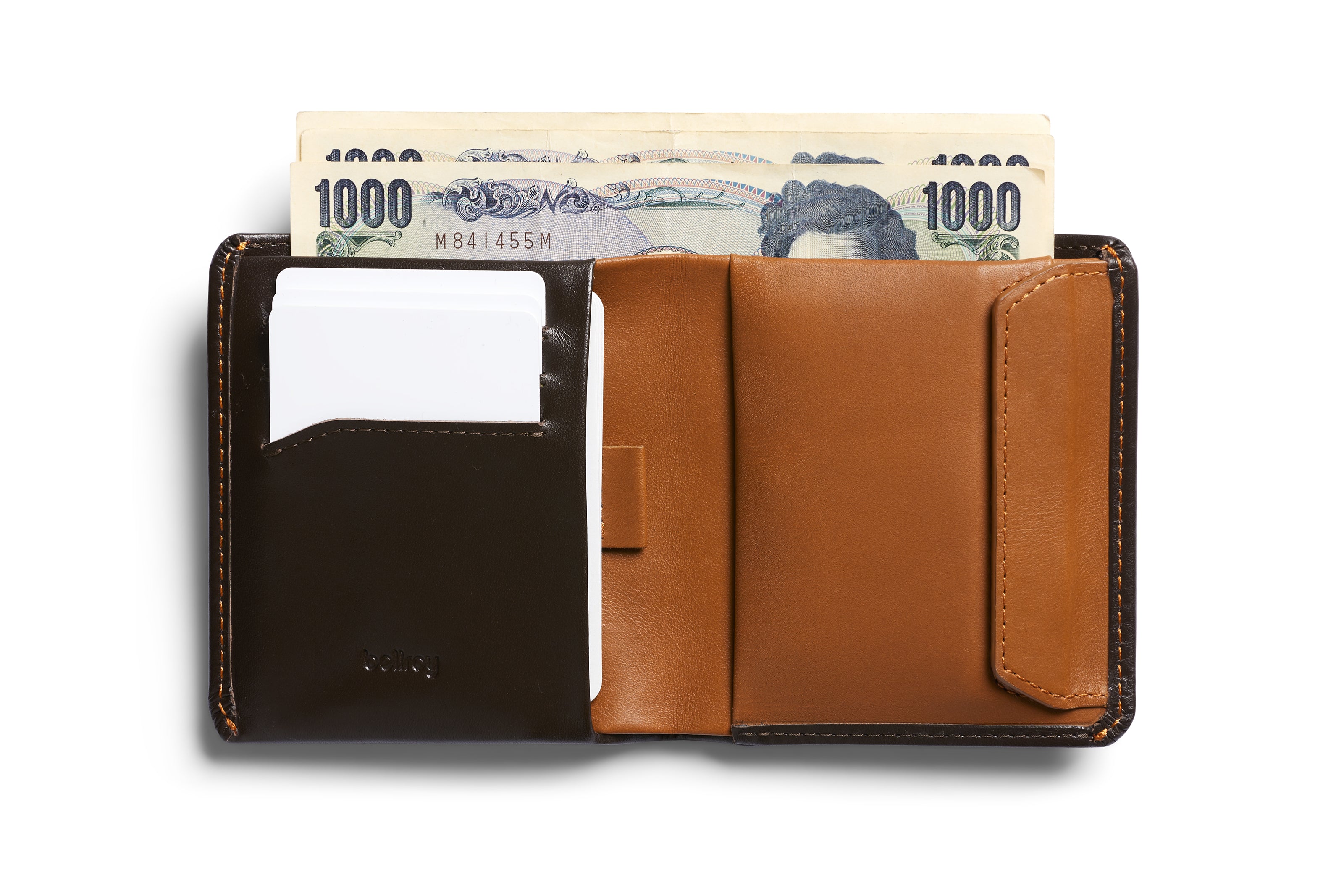 Bellroy Coin Wallet – Surf House Dubai