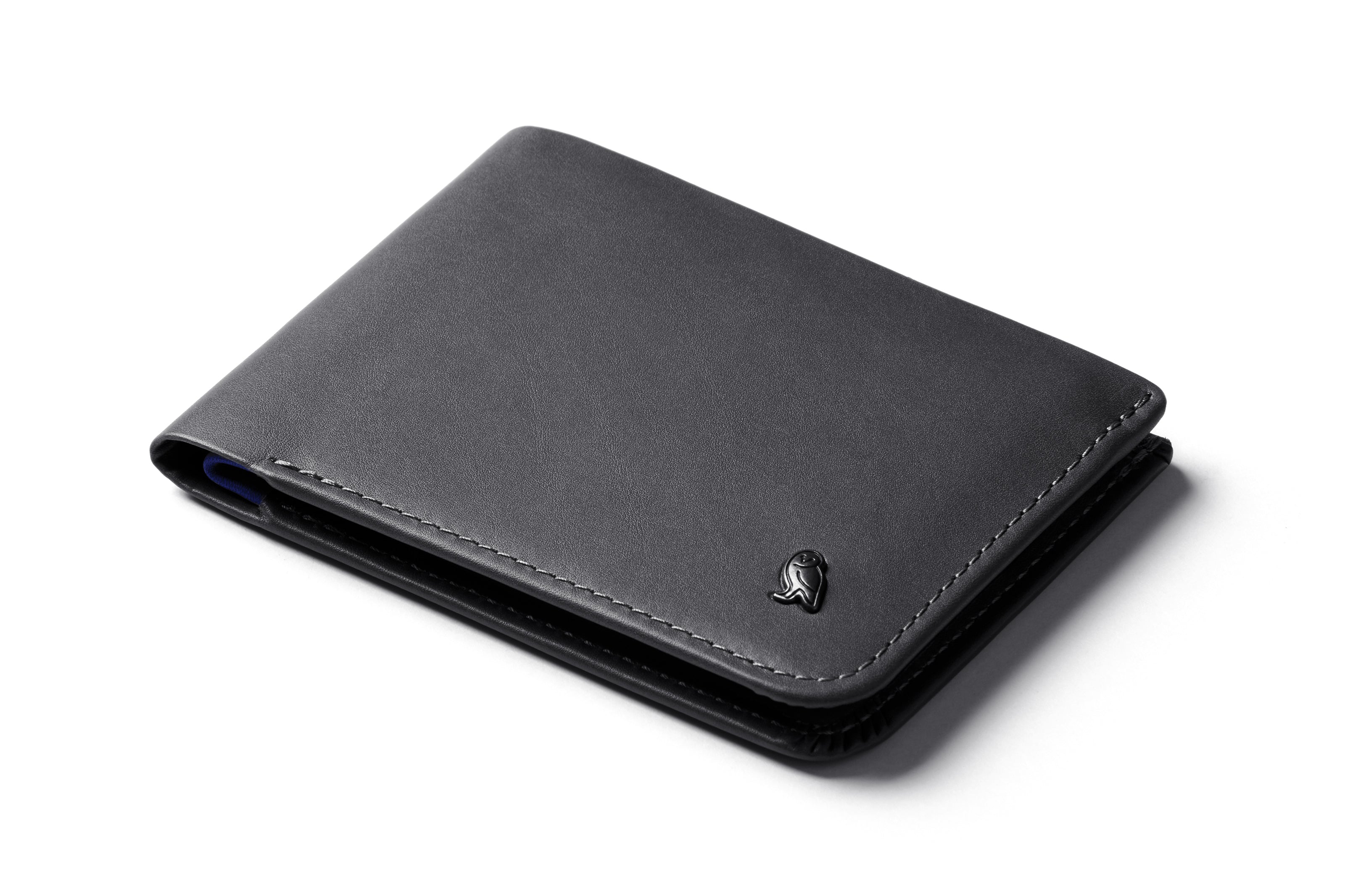 Bellroy Hide & Seek Billfold Wallet (Lo) – Surf House Dubai